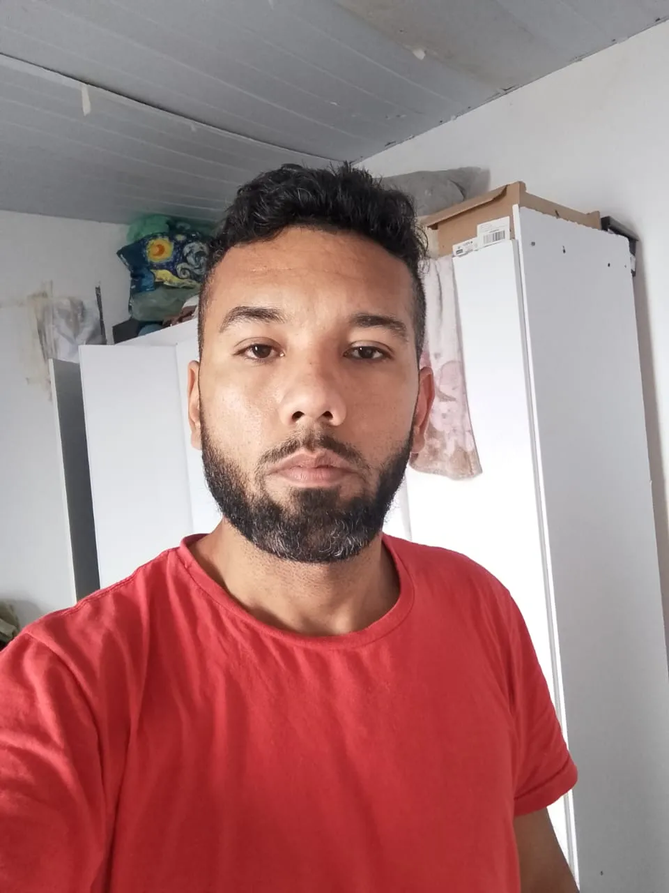 Rayr Santos